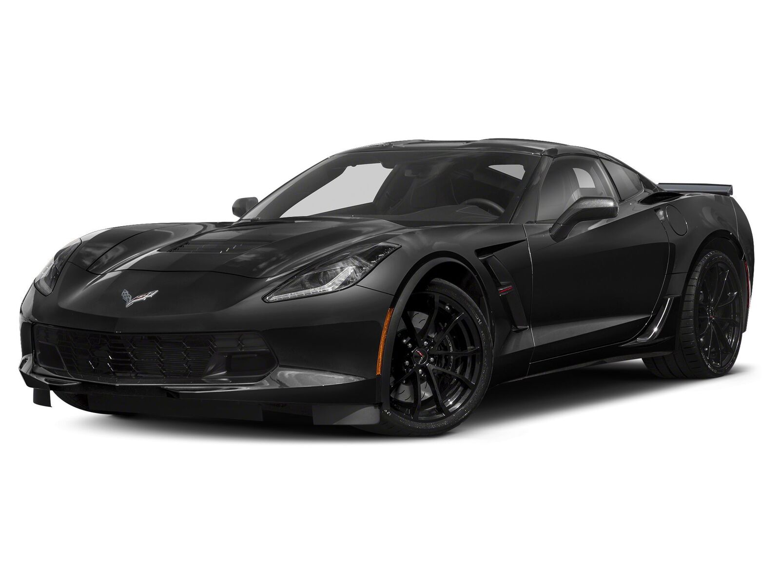 2019 CHEVROLET Corvette