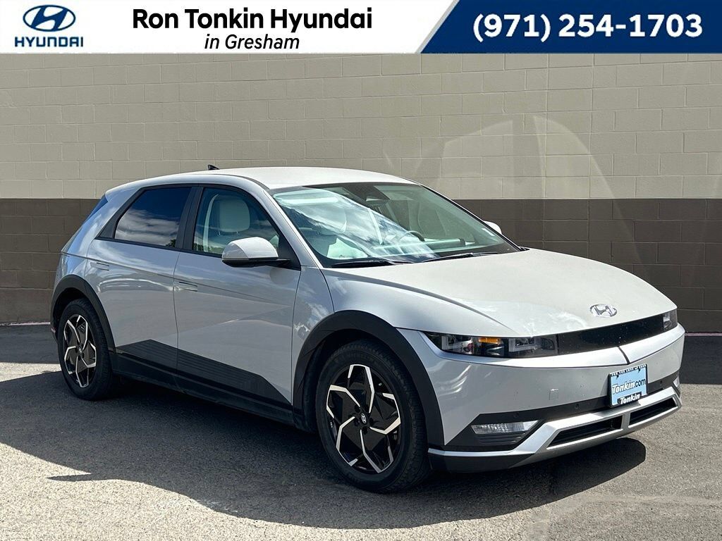 2023 HYUNDAI IONIQ 5
