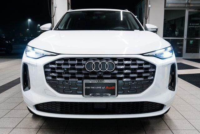 2025 Audi Q5