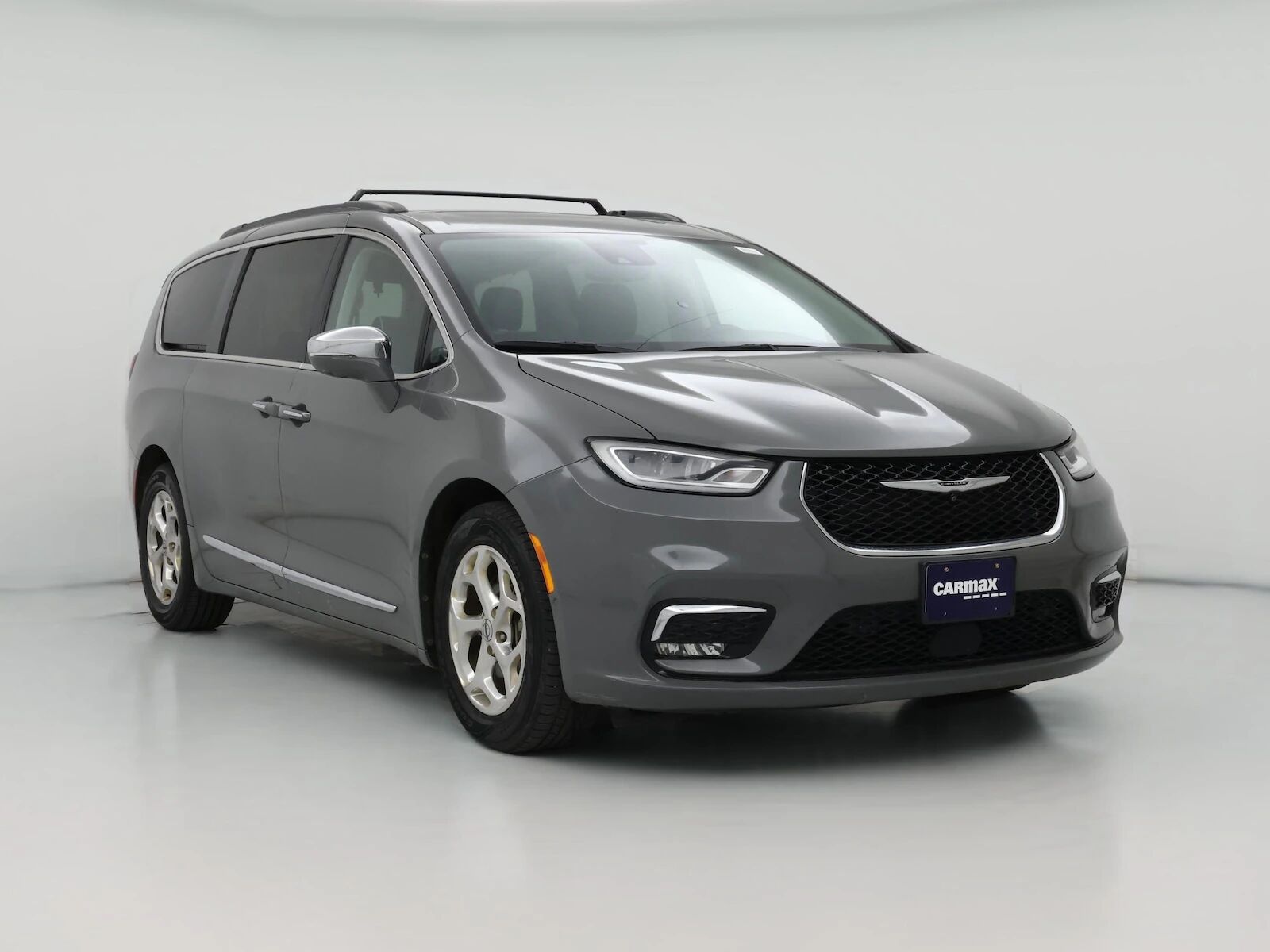 2022 CHRYSLER Pacifica