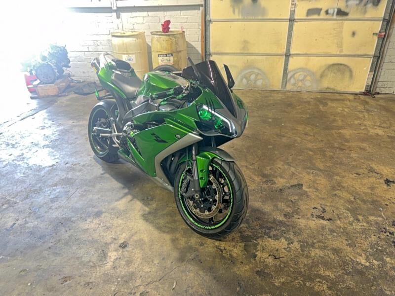2007 YAMAHA YZF