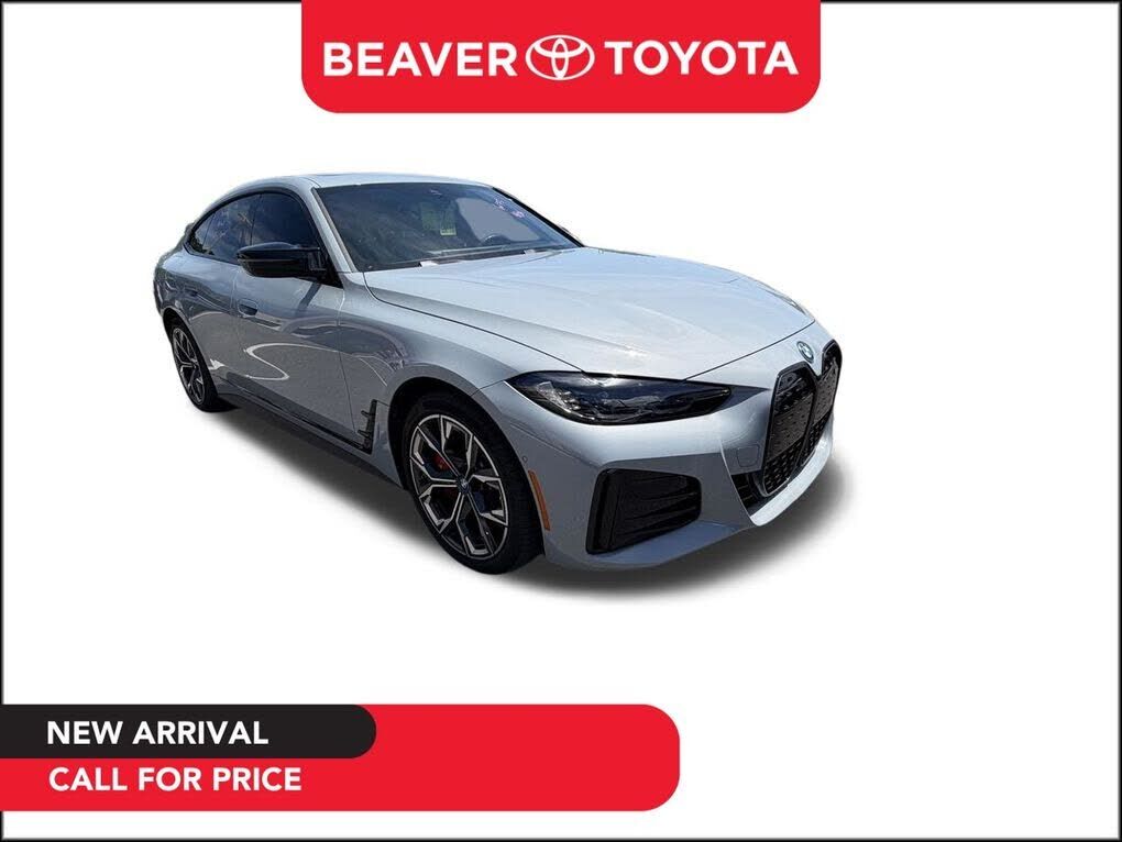 2024 BMW i4