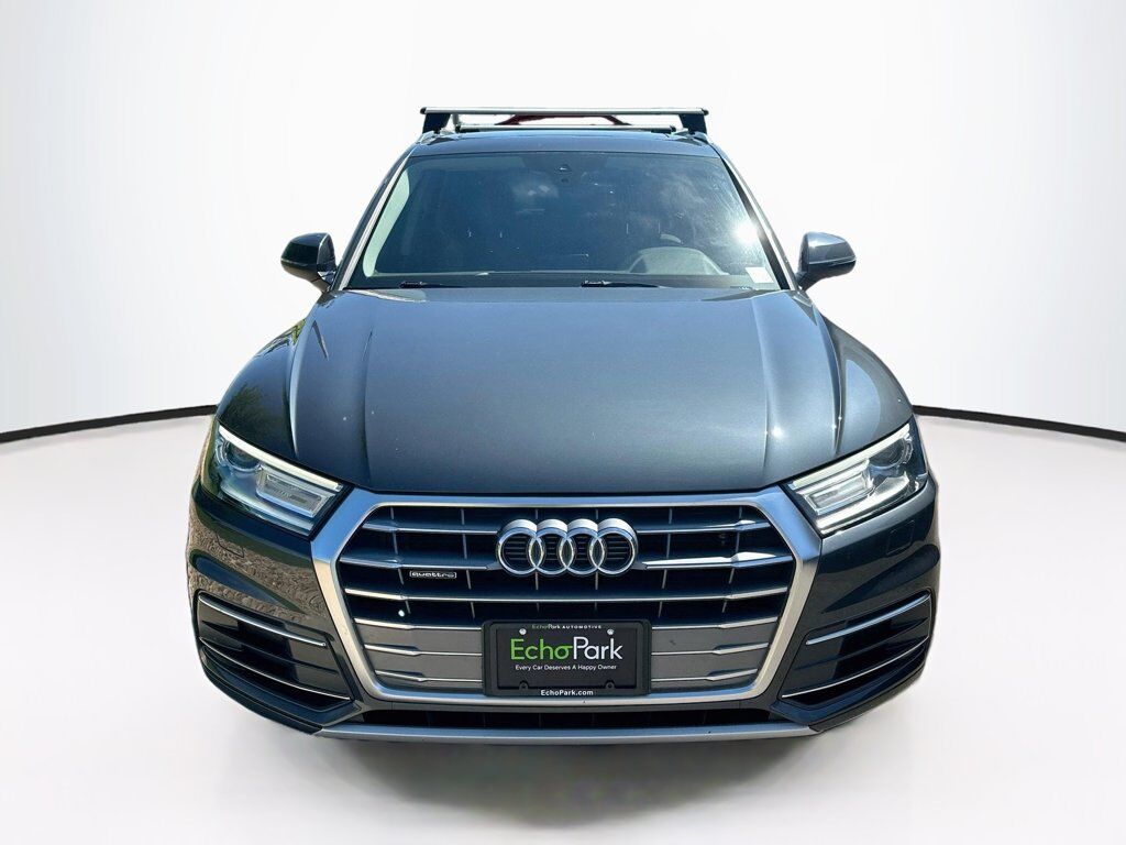 2019 Audi Q5