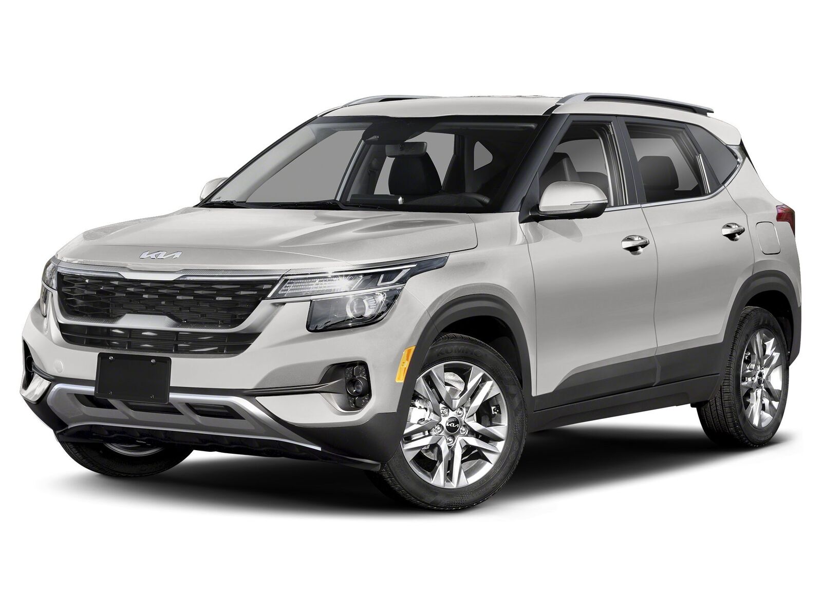2022 KIA Seltos