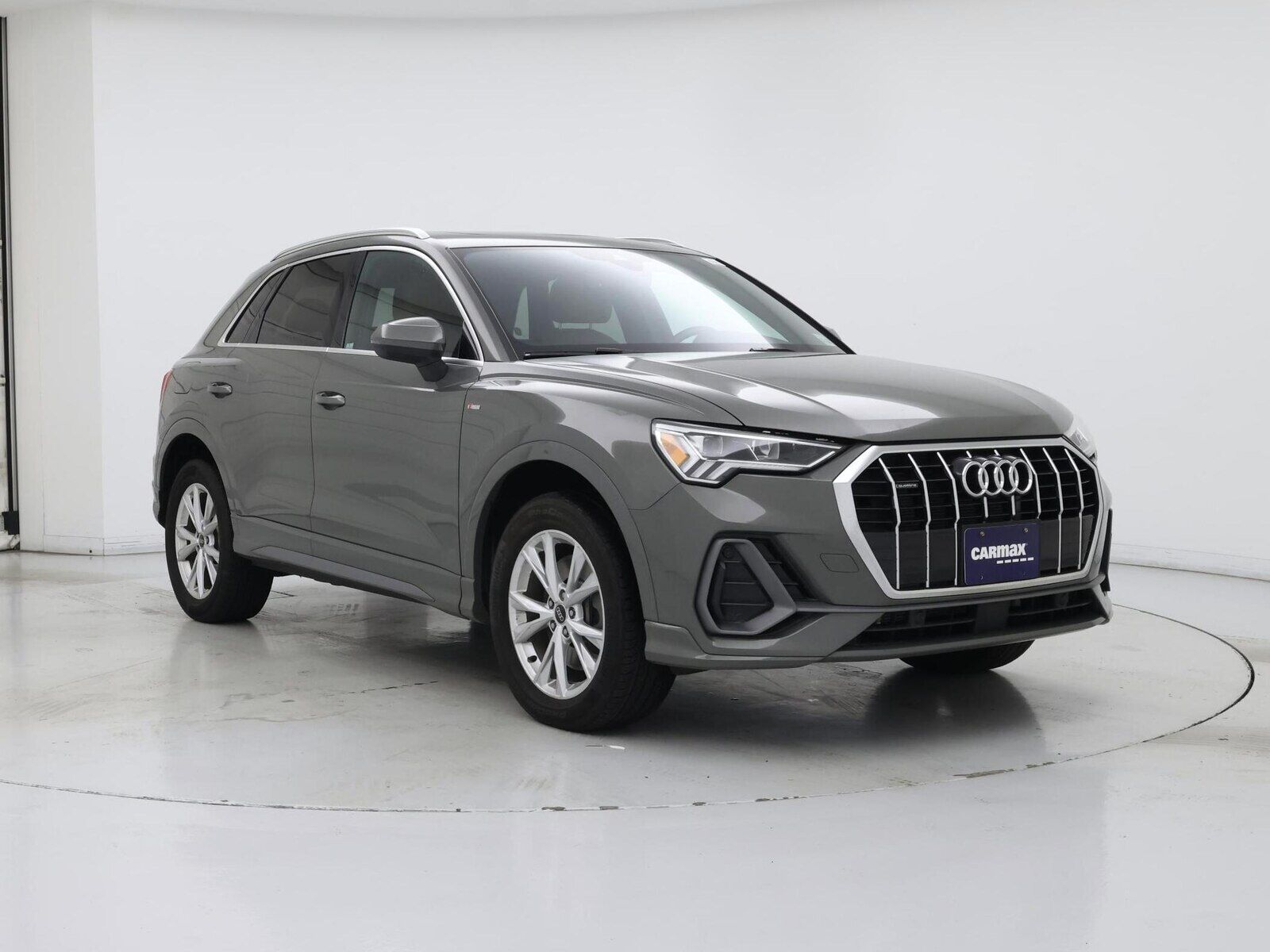 2024 Audi Q3
