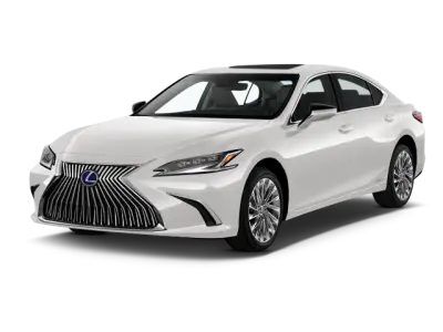 2023 LEXUS ES