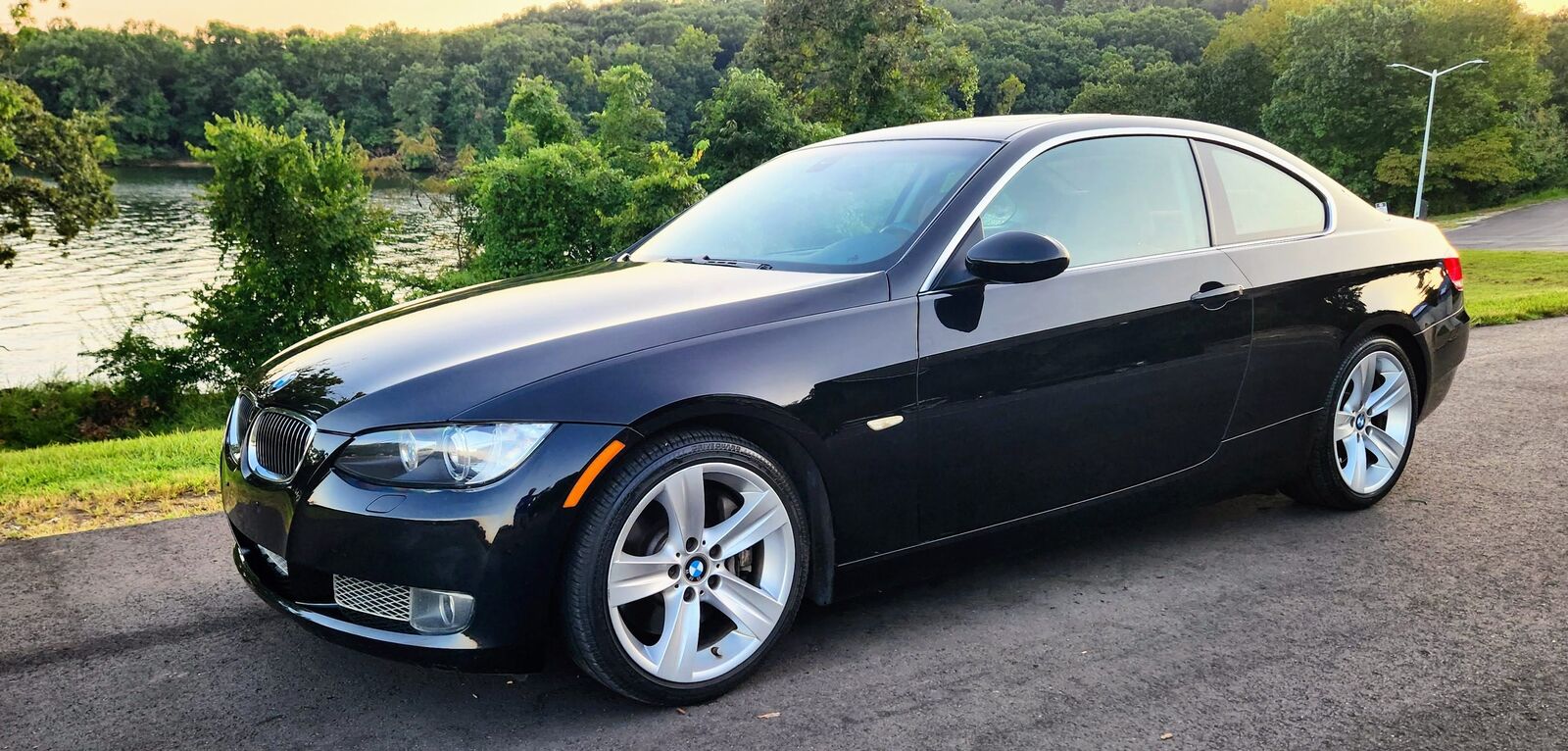 2007 BMW 3 Series