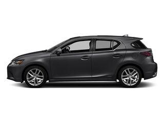 2017 LEXUS CT