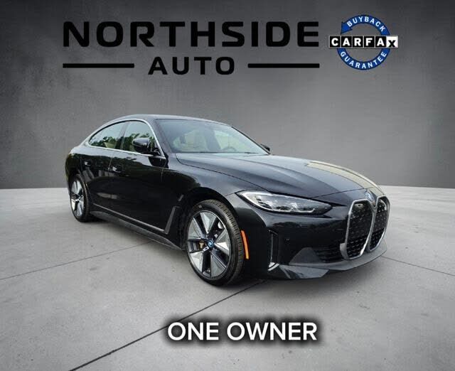 2024 BMW i4