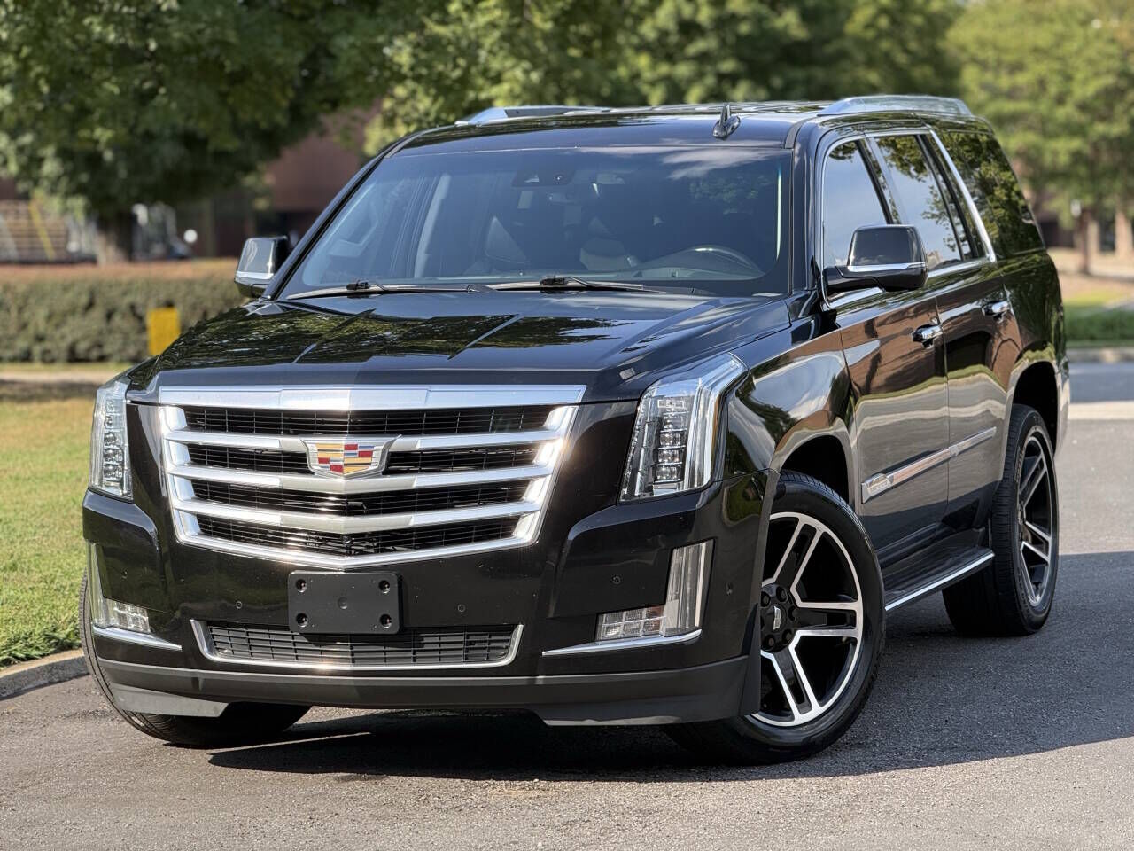 2020 CADILLAC Escalade
