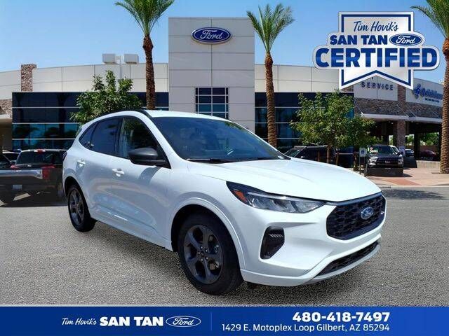 2023 FORD Escape