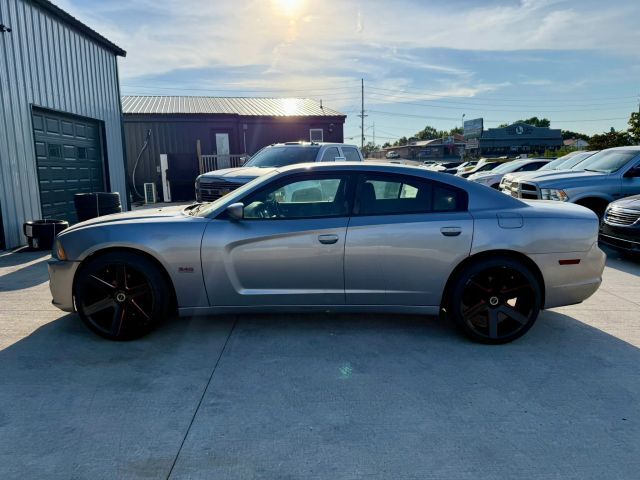 2013 DODGE Charger