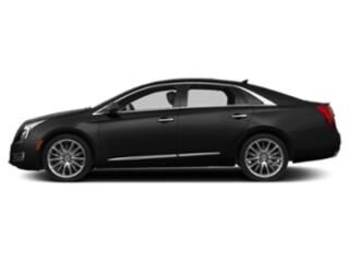 2015 CADILLAC XTS