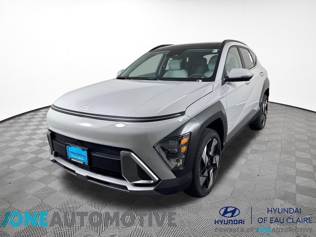 2027 HYUNDAI Kona