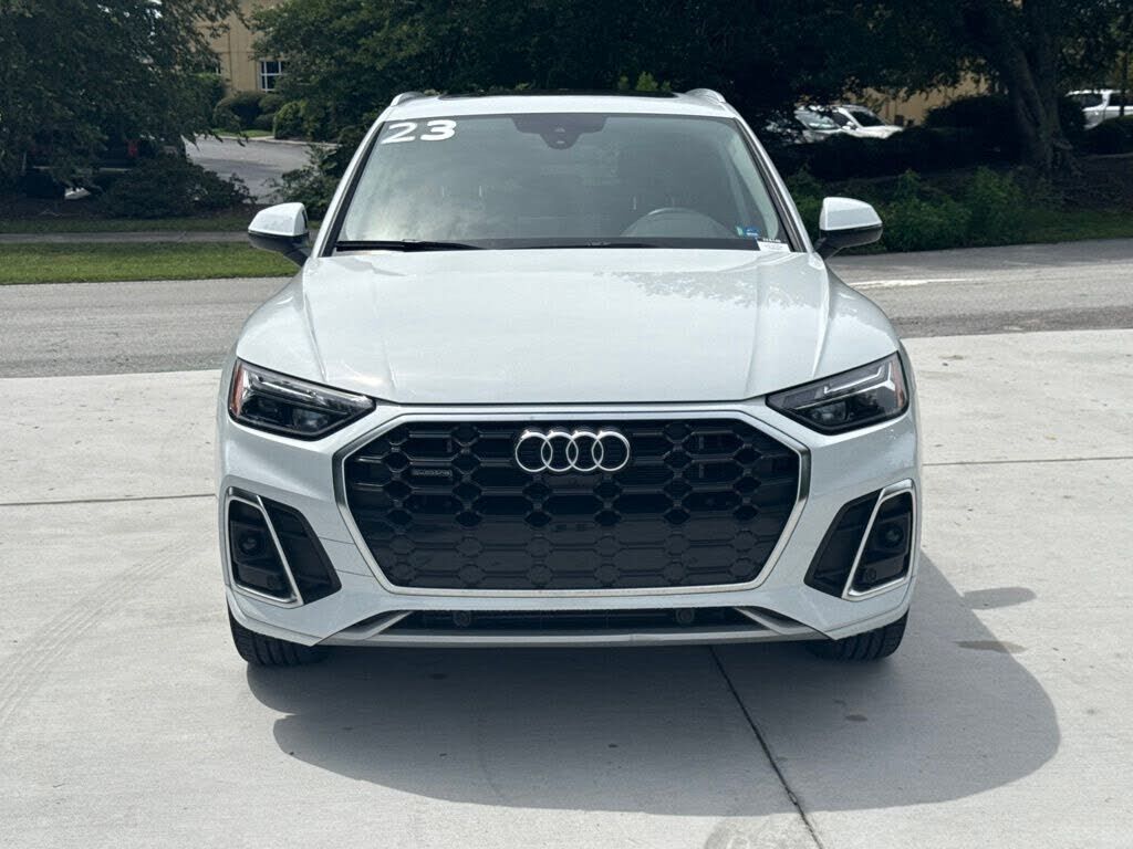 2023 Audi Q5 e