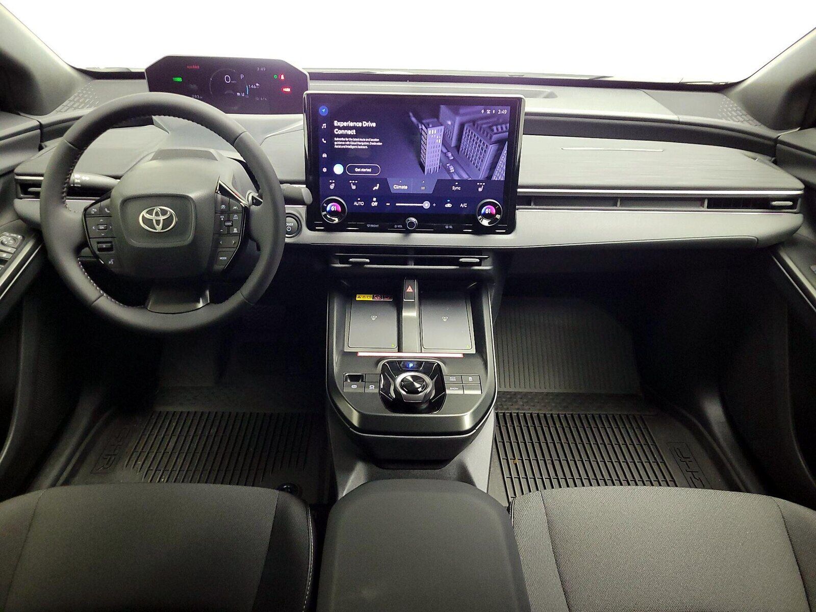 2026 TOYOTA C-HR