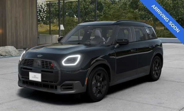 2027 MINI Countryman