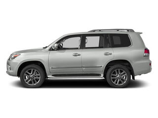 2013 LEXUS LX