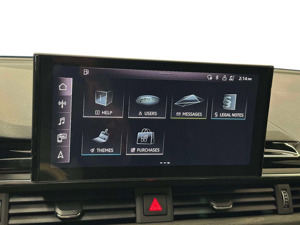 2023 Audi A4 allroad