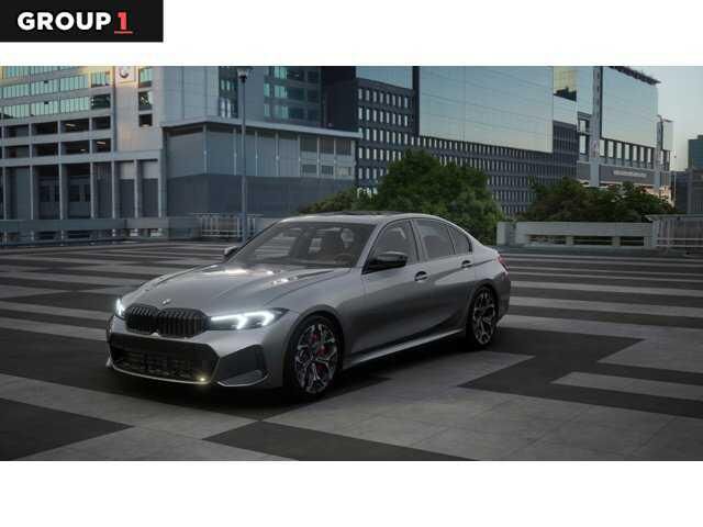 2026 BMW 3 Series