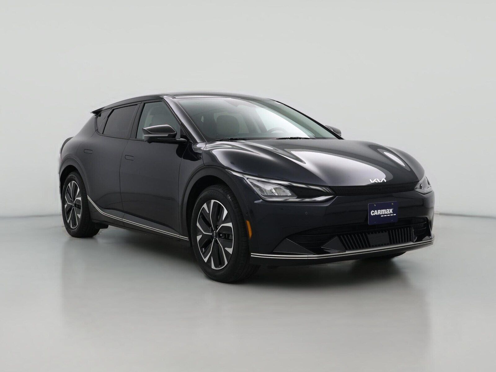 2024 KIA EV6
