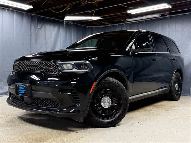 2023 DODGE Durango