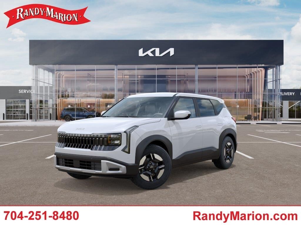2027 KIA Seltos