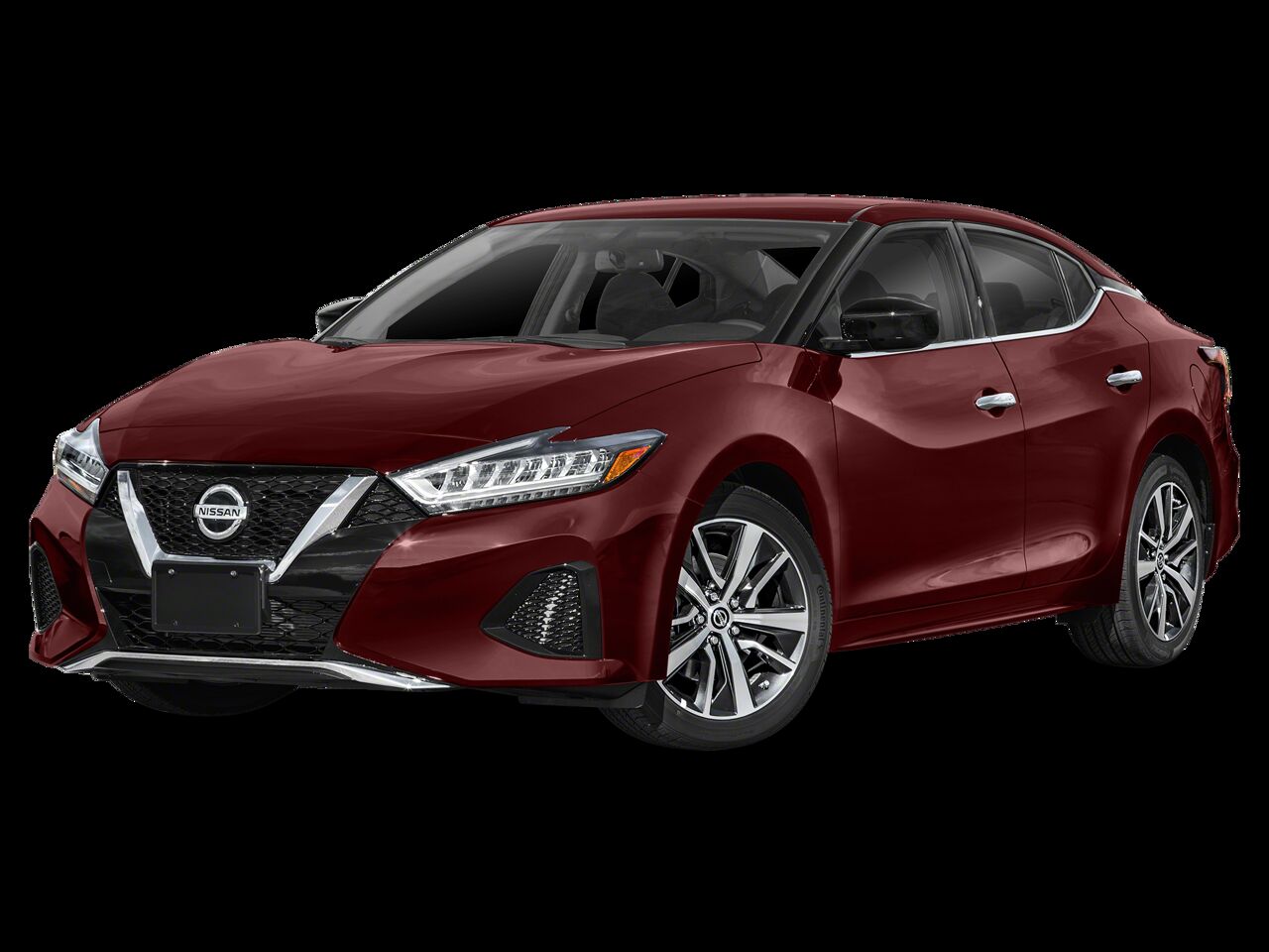 2019 NISSAN Maxima
