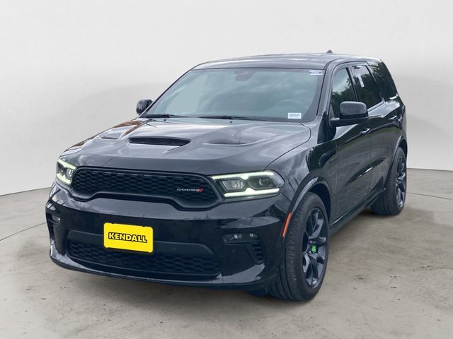 2022 DODGE Durango