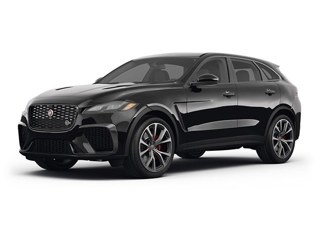 2023 JAGUAR F-Pace