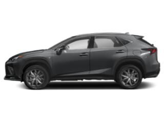 2021 LEXUS NX
