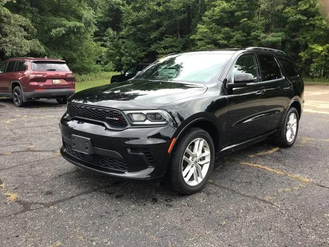 2024 DODGE Durango