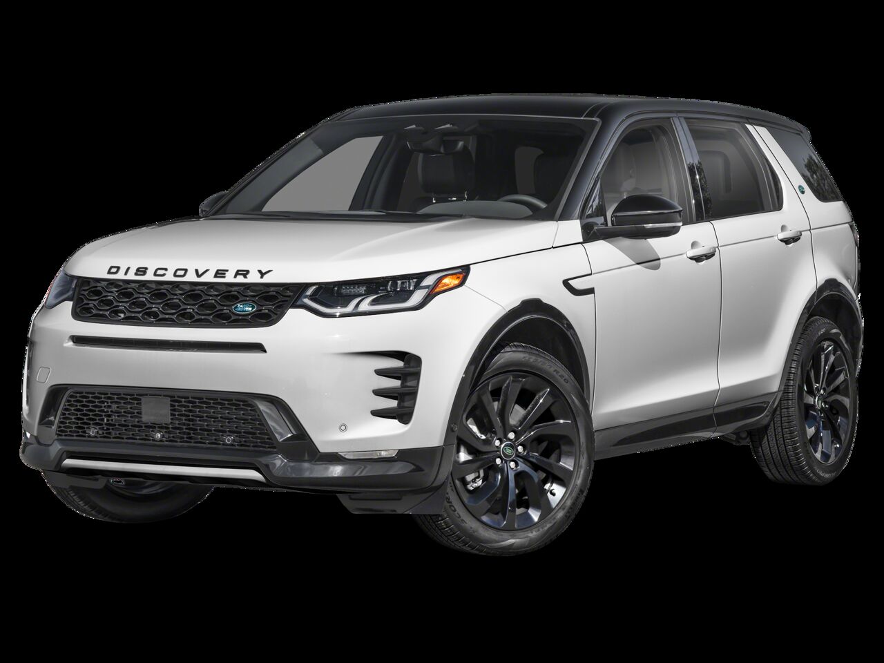 2025 LAND ROVER Discovery Sport