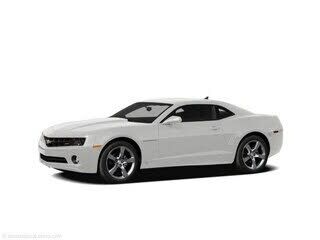 2011 CHEVROLET Camaro
