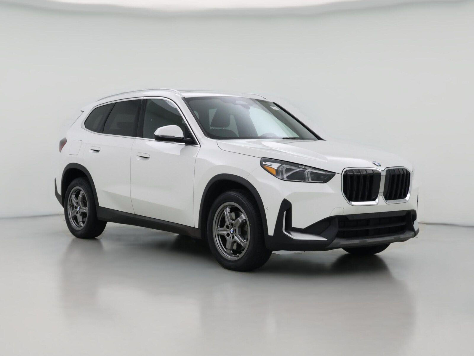 2023 BMW X1