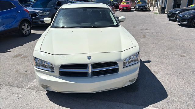 2010 DODGE Charger