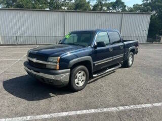 2005 CHEVROLET Silverado