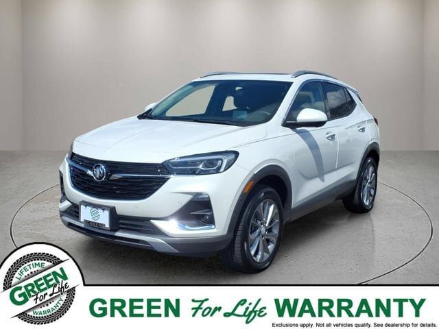 2023 BUICK Encore GX