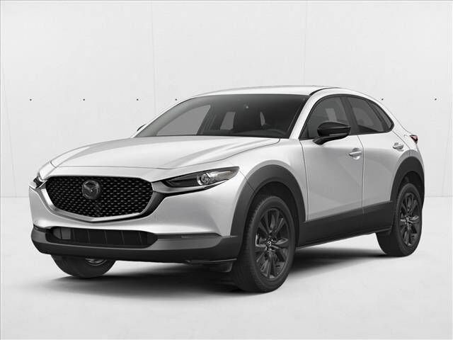 2026 MAZDA CX-30