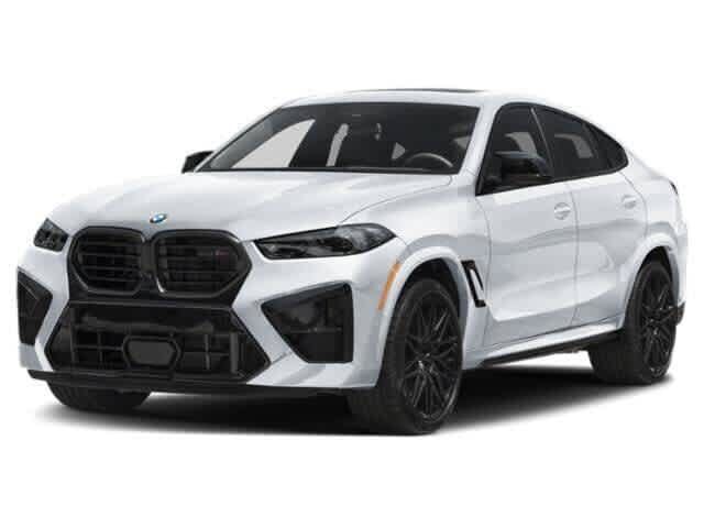 2027 BMW X6