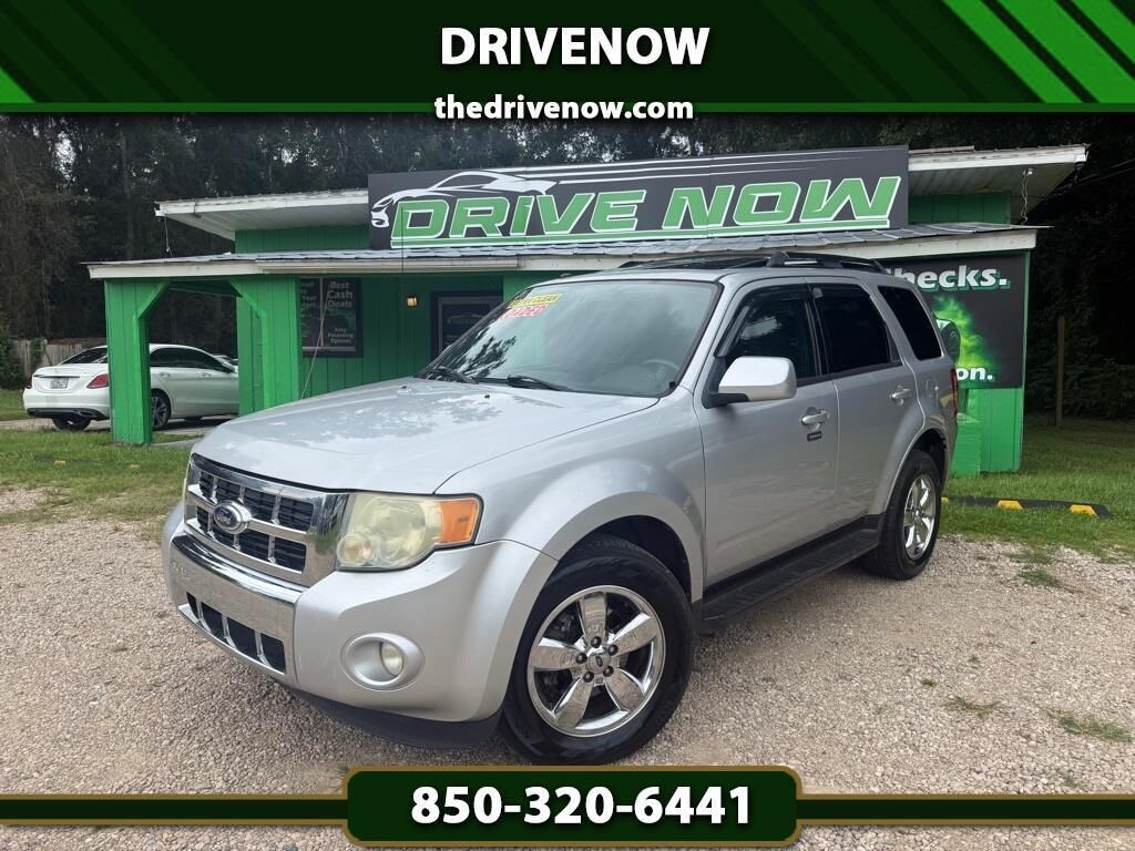 2010 FORD Escape