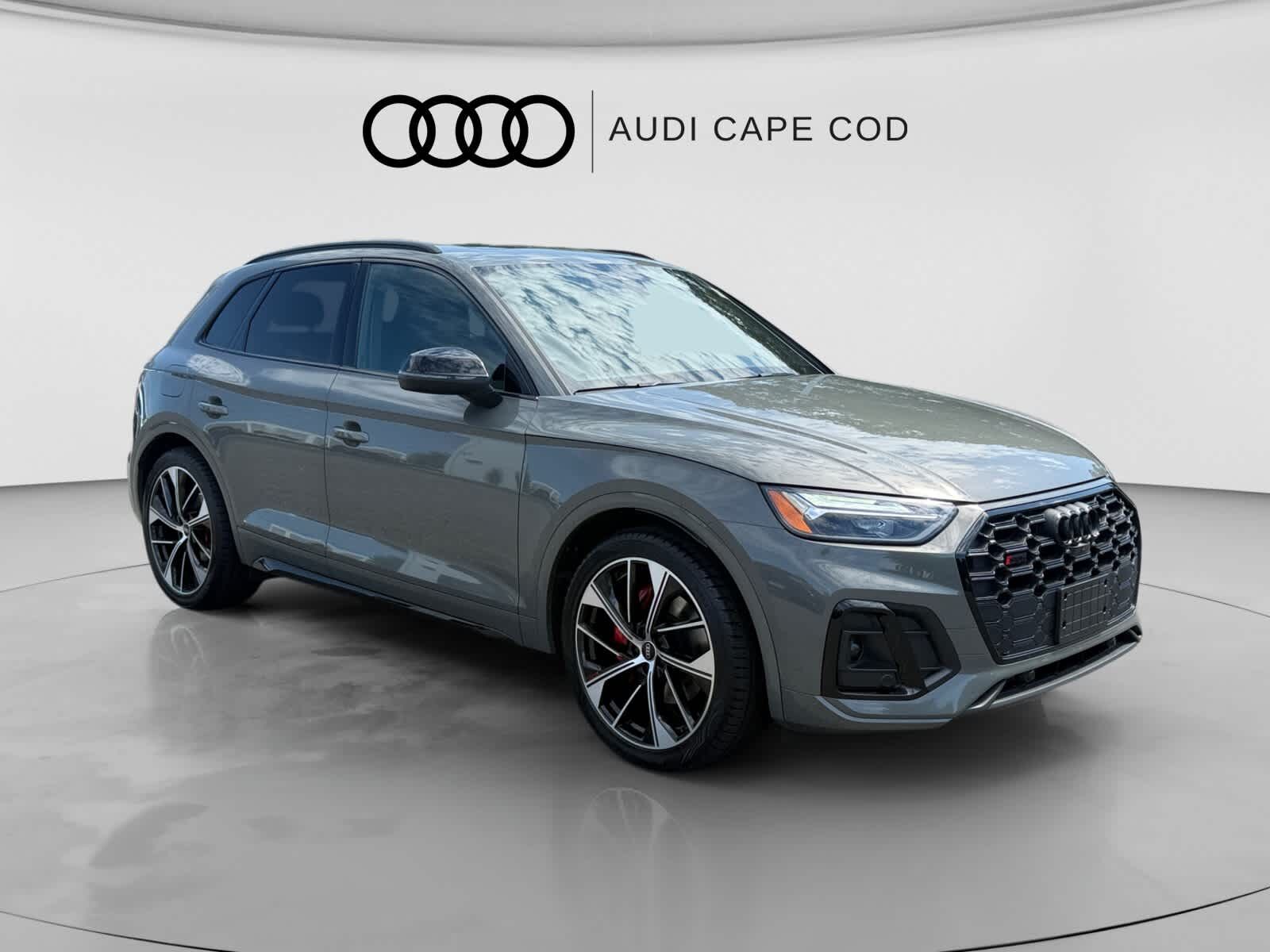 2023 AUDI SQ5