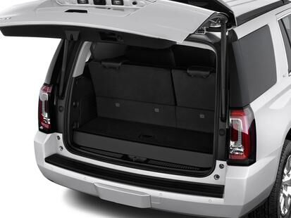 2017 GMC Yukon