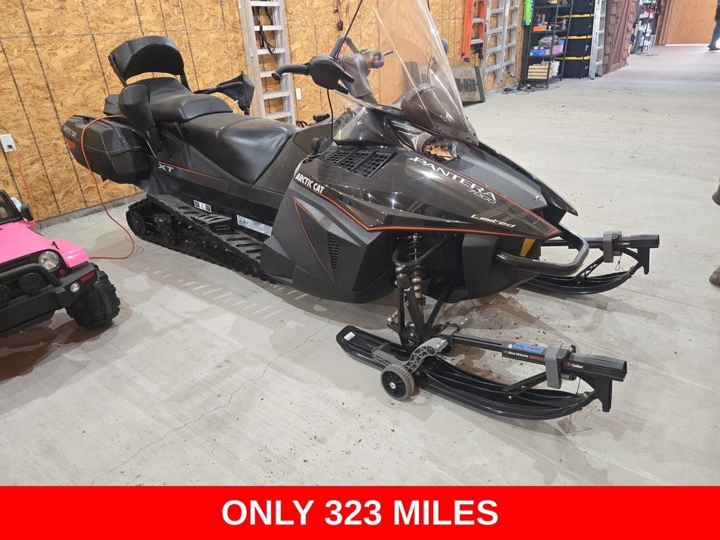 2016 ARCTIC CAT Arctic Cat