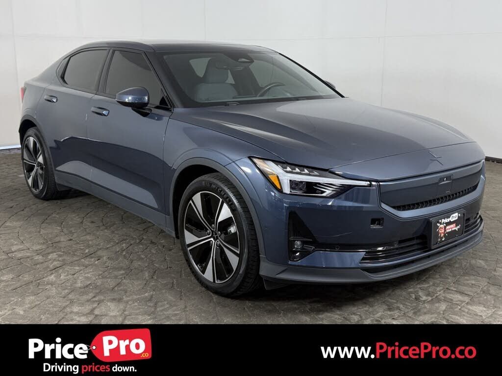 2024 POLESTAR PS2