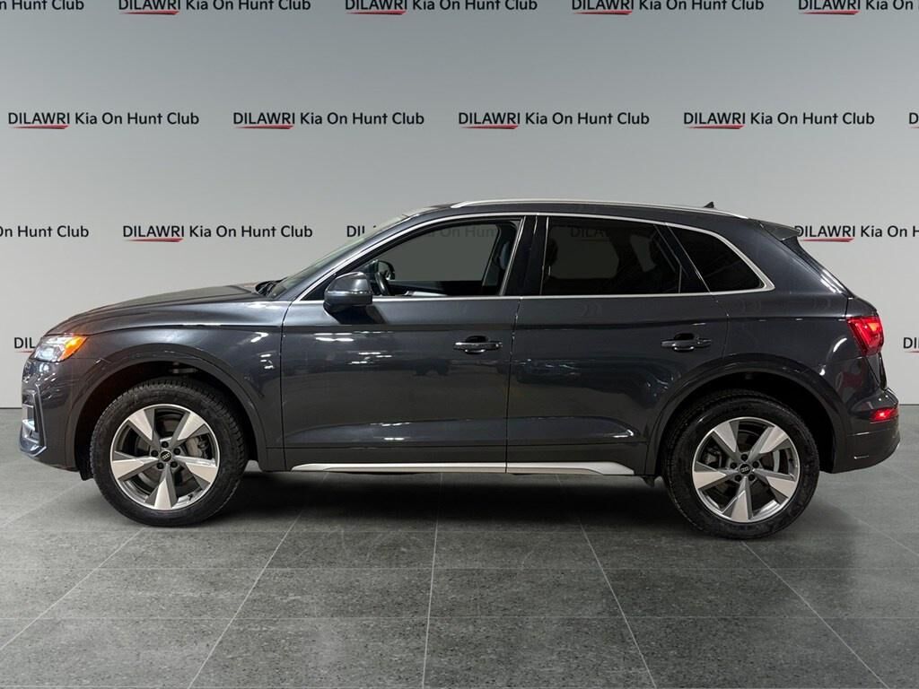 2024 Audi Q5