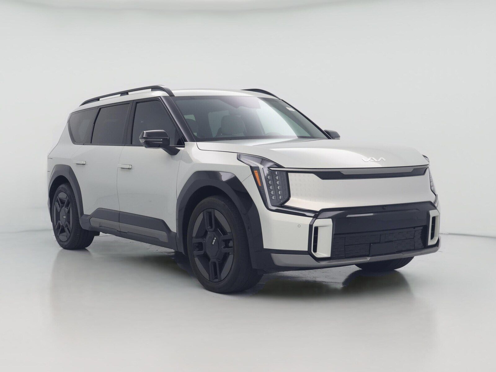 2024 KIA EV9