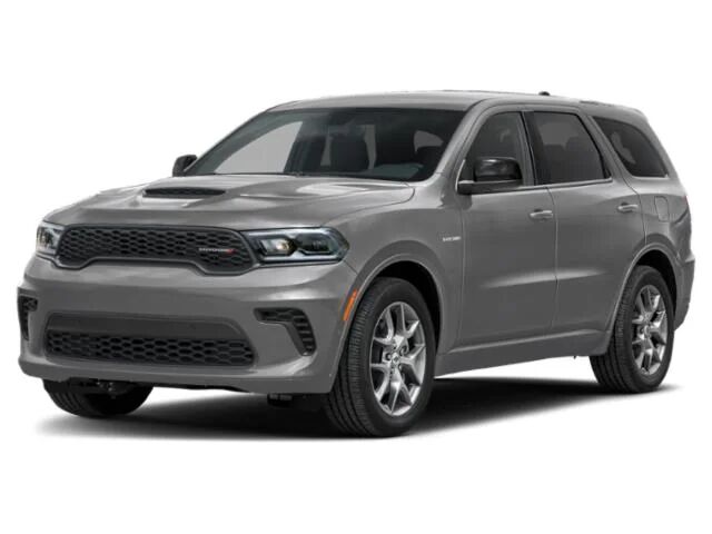 2027 DODGE Durango