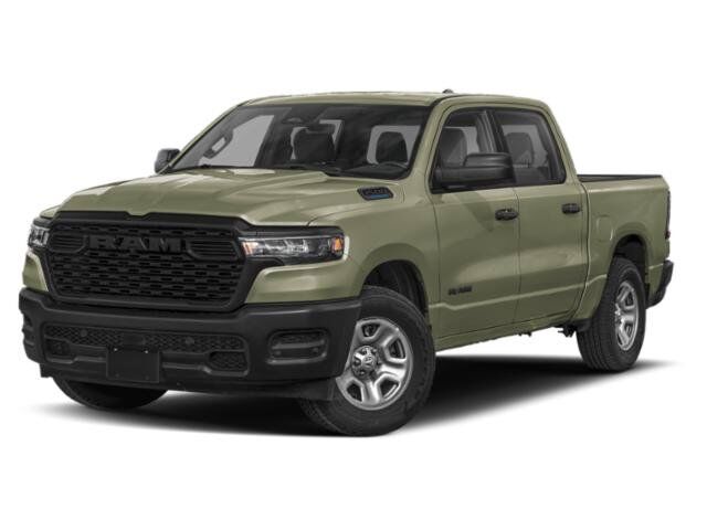 2027 RAM 1500