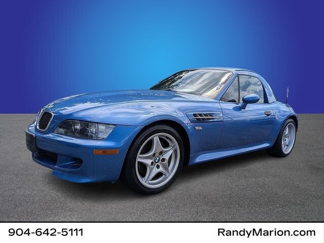 2000 BMW Z3